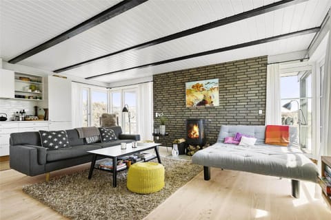 BL1310-Blokhus-Moreavej-33-A House in Blokhus