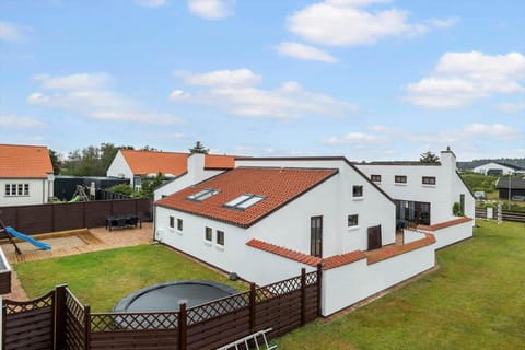 BL1117-Blokhus-Peter-Andersensvej-10 House in Blokhus