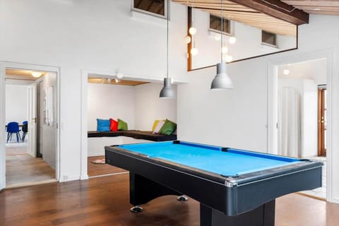 BL1117-Blokhus-Peter-Andersensvej-10 House in Blokhus