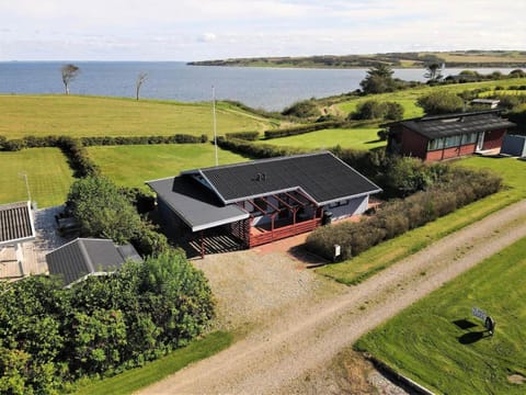 G431-Lemvig-Gyvelvej-31 House in Central Denmark Region