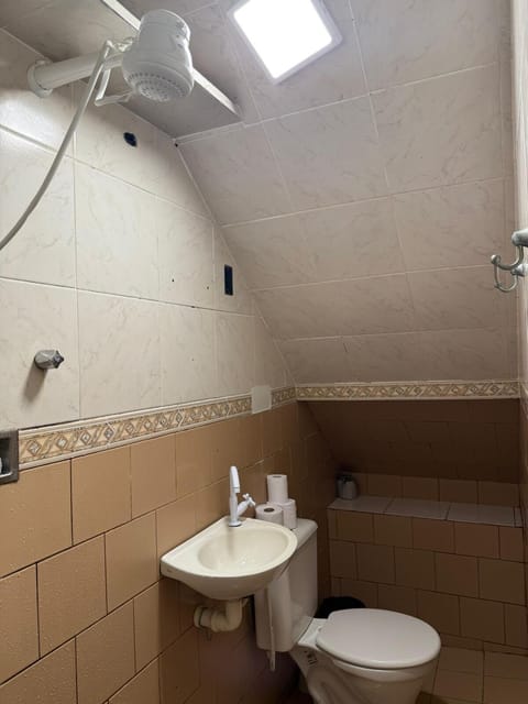 Hospedagem no centro da cidade! Apartment in Macaé