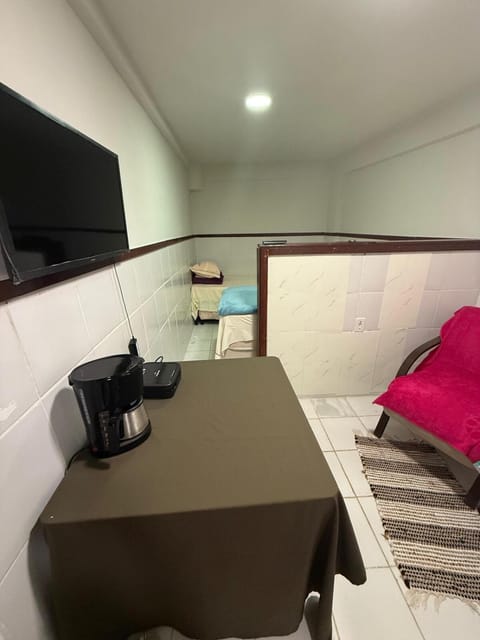 Hospedagem no centro da cidade! Apartment in Macaé