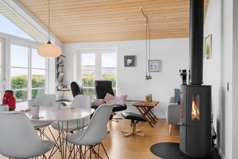 G119-Lemvig-Klovervej-19 House in Central Denmark Region