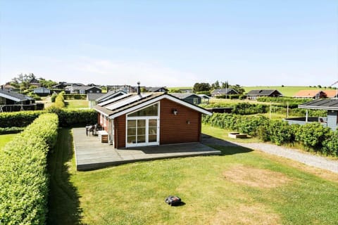 G119-Lemvig-Klovervej-19 House in Central Denmark Region