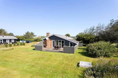 LK2181-Lokken-Karensvej-15 House in Løkken