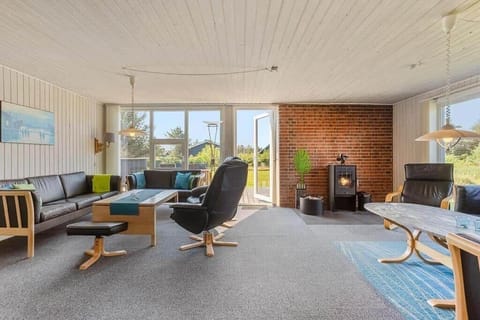 LK2181-Lokken-Karensvej-15 House in Løkken