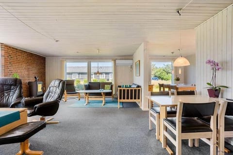 LK2181-Lokken-Karensvej-15 House in Løkken