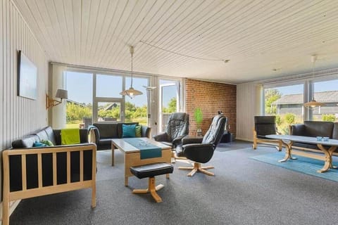 LK2181-Lokken-Karensvej-15 House in Løkken