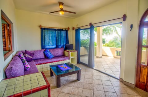 Las Turquezas Apartment in Puerto Escondido