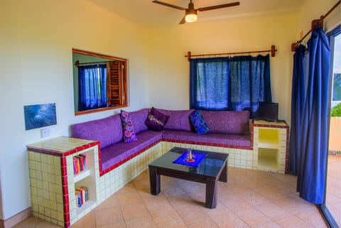 Las Turquezas Apartment in Puerto Escondido