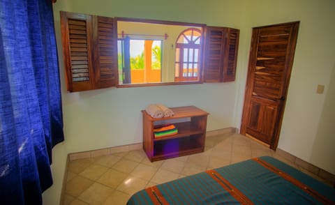 Las Turquezas Apartment in Puerto Escondido