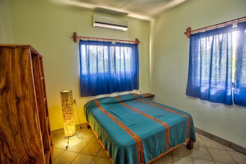 Las Turquezas Apartment in Puerto Escondido