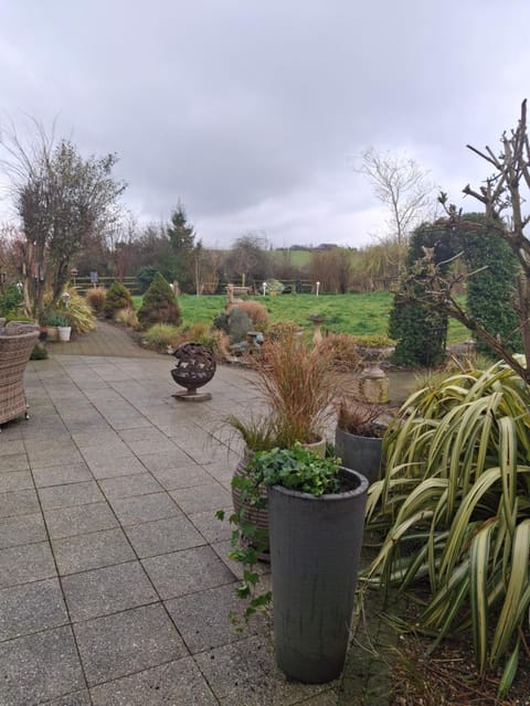 Garden, Garden view