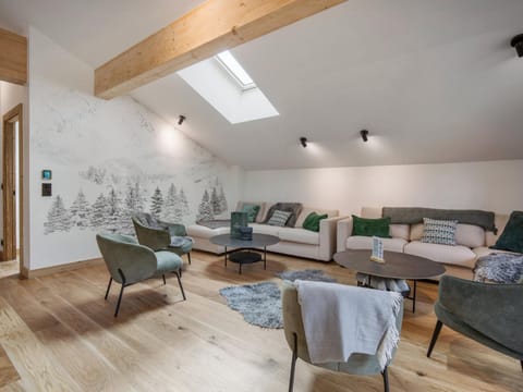 Duplex au pied des pistes avec sauna, 5 chambres pour 12 - FR-1-570-71 Apartment in Les Allues