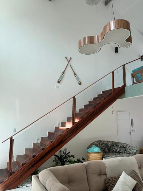 House in Saquarema with a beautiful view House in Saquarema