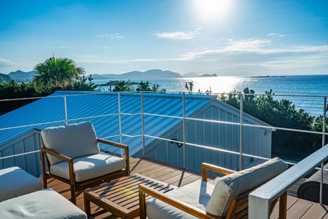 Balcony/Terrace, Balcony/Terrace