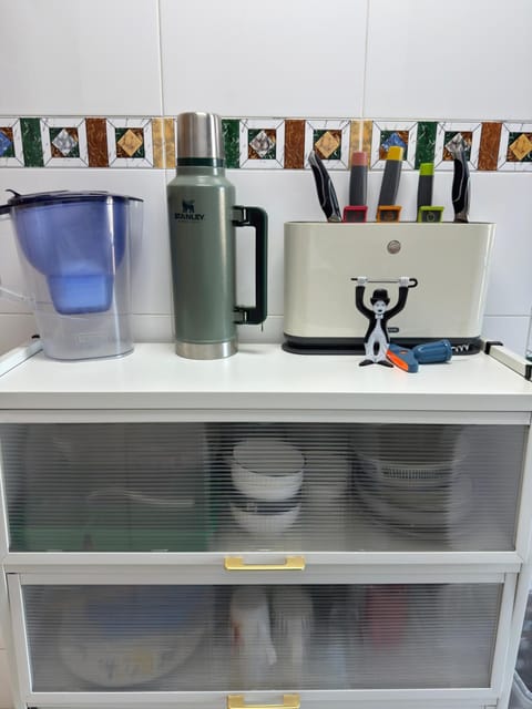 Cozy and Modern Condo near CBD and 2nd Ring Road, Changan Avenue with the view of CITIC Tower Apartment in Beijing