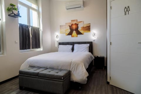 SEE - Gare de Marly Apartment in Valenciennes