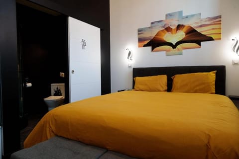 SEE - Gare de Marly Apartment in Valenciennes