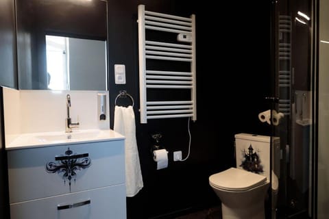 SEE - Gare de Marly Apartment in Valenciennes