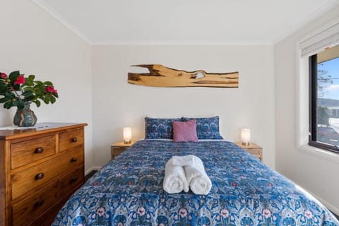 Kingston Stylish Villa-Cozy meets convenience Apartment in Tasmania