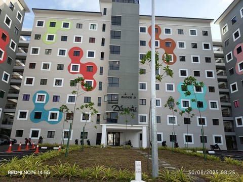 Property view