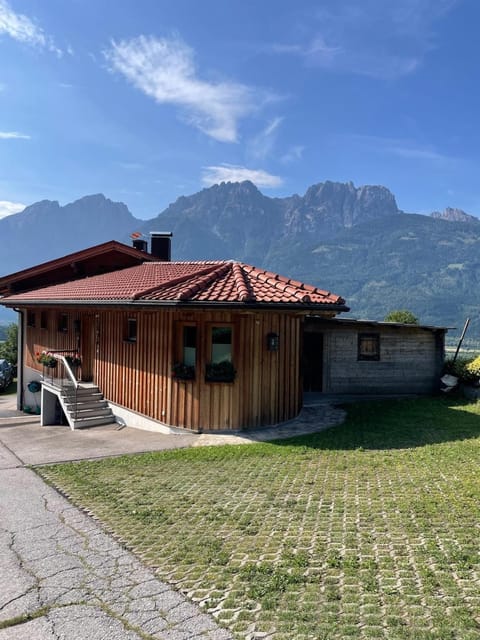 Das DolomitenNest Apartment in Carinthia, Austria