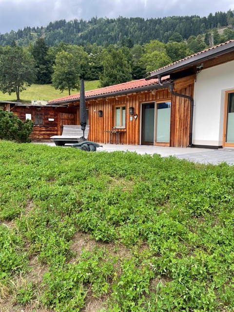 Das DolomitenNest Apartment in Carinthia, Austria