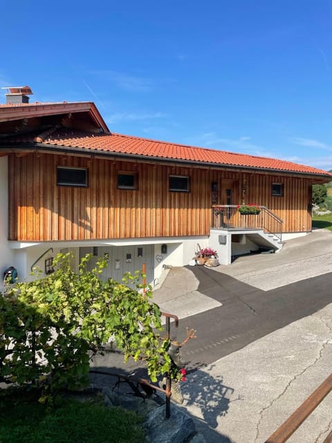 Das DolomitenNest Apartment in Carinthia, Austria
