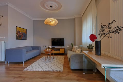 Zeusplace Alice Apartment Apartment in Pieria, Greece