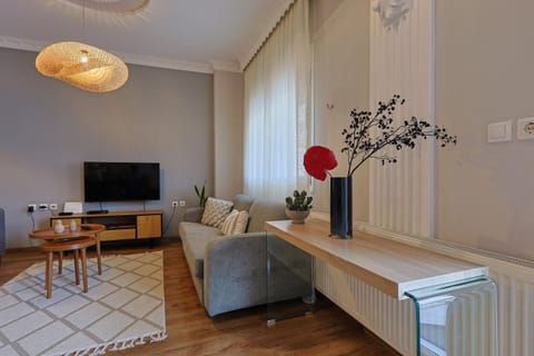 Zeusplace Alice Apartment Apartment in Pieria, Greece