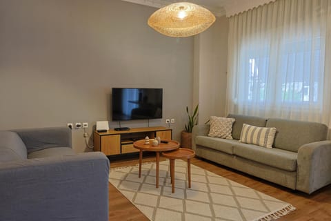 Zeusplace Alice Apartment Apartment in Pieria, Greece