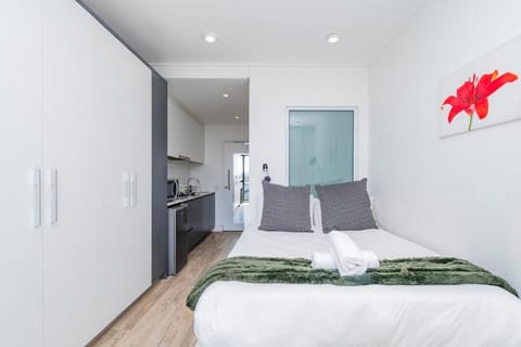 Stylish Studio in One on Albert Apartment in Cape Town