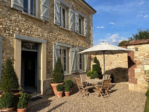 Le deux-pièces du Clos du Bourgage Apartment in Vernon