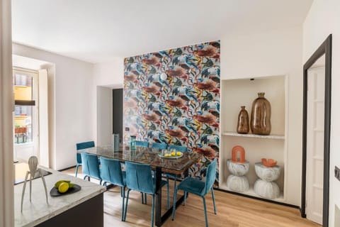 Heritage Four Suites House in Milan