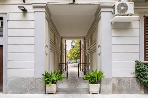 Heritage Four Suites House in Milan