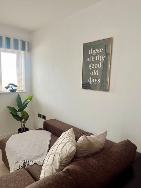 Strand View at No3 Apartment in Portstewart