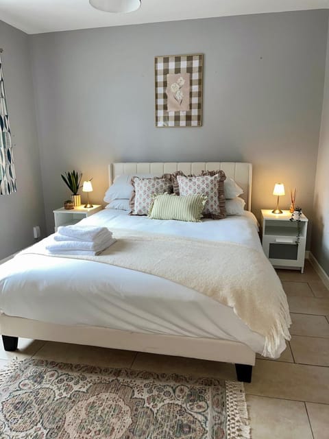 Strand View at No3 Apartment in Portstewart