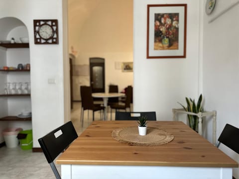 Rosesky Grande casa in centro con 2 bagni Apartment in Bari