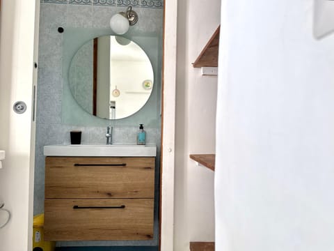 Rosesky Grande casa in centro con 2 bagni Apartment in Bari