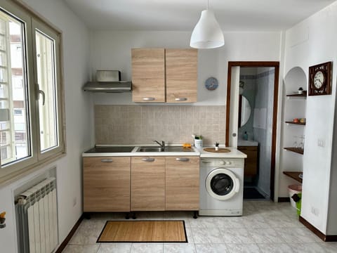 Rosesky Grande casa in centro con 2 bagni Apartment in Bari