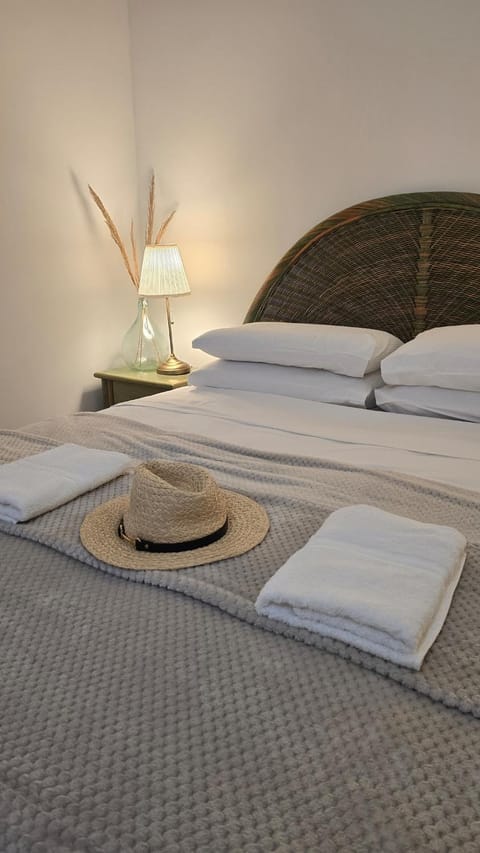 Charming 1bed in historic centre Apartment in Maratea