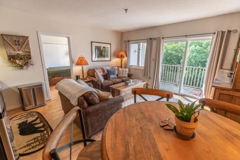 Balcony/Terrace, Living room, Dining area