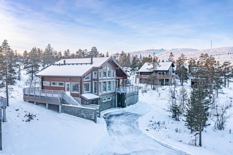 Property view