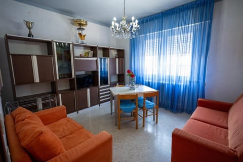 Comfort sul Mare, WI-FI e Parking Apartment in Fano