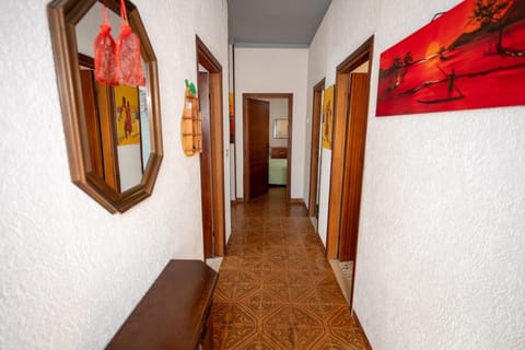 Comfort sul Mare, WI-FI e Parking Apartment in Fano