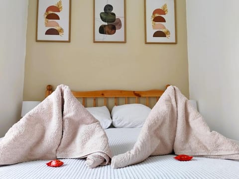 Rayon de Soleil - entre plage et commerces à Berck-sur-Mer Apartment in Berck