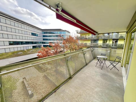 Day, View (from property/room), Balcony/Terrace