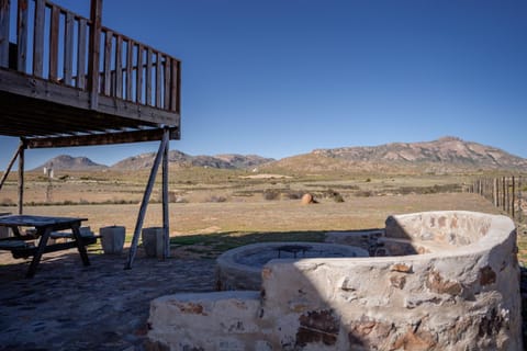 Patio, Natural landscape, View (from property/room), Balcony/Terrace, Mountain view