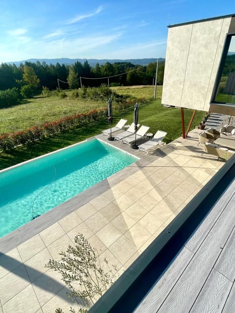 Villa Evora Villa in Federation of Bosnia and Herzegovina